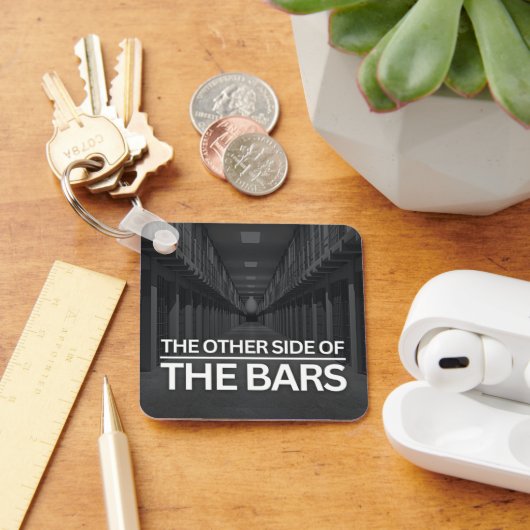 Porte-clés Porte - clé de logo classique (Bureau)