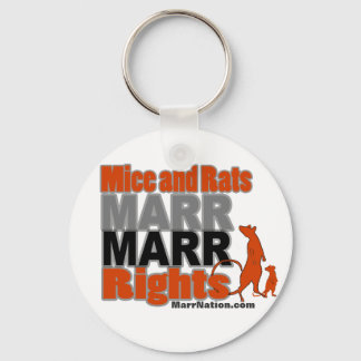 Porte-clés Porte - clé de logo de base