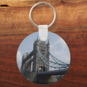 Porte-clés Porte - clé de Londres (Recto)