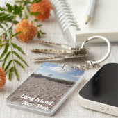 Porte-clés Porte - clé de Long Island (Devant droit)