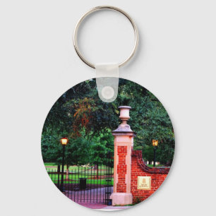 Porte-clés Porte - clé de l'Université de Caroline du Sud