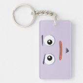 Porte-clés Porte - clé de magicien de BBSS (Devant)