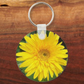 Porte-clés Porte - clé de marguerite (Recto)