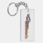 Porte-clés Porte - clé de MassFirebirds (Devant gauche)