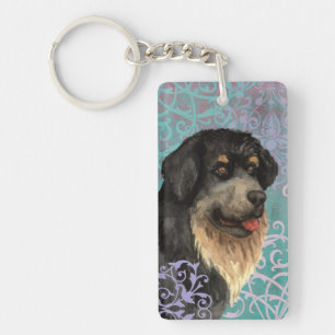Porte-clés Porte - clé de Mastiff