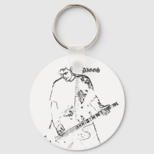 Porte-clés Porte - clé de MDY Diggs