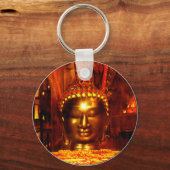 Porte-clés Porte - clé de méditation (Recto)