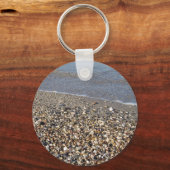 Porte-clés Porte - clé de mer (Recto)