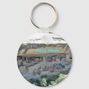 Porte-clés Porte - clé de MESA Verde
