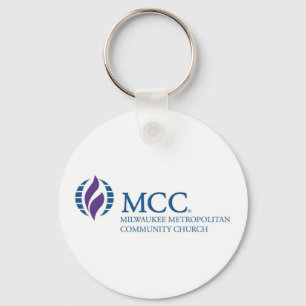 Porte-clés Porte - clé de Milwaukee MCC