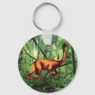 Porte-clés Porte - clé de Mokele-mbembe