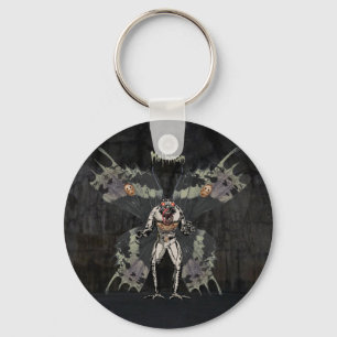 Porte-clés Porte - clé de Mothman