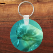 Porte-clés Porte - clé de nage (Recto)