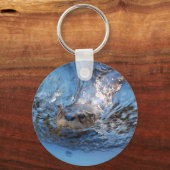Porte-clés Porte - clé de nage (Recto)