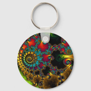 Porte-clés Porte - clé de Namaste
