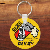 Porte-clés Porte - clé de Narcosis (Recto)