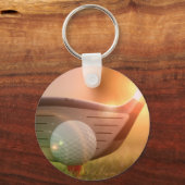 Porte-clés Porte - clé de navette (Recto)