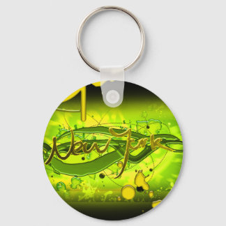 Porte-clés Porte - clé de New York