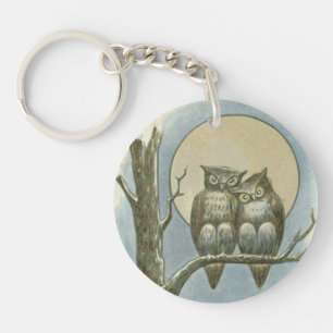Porte-clés Porte - clé de Night Owls