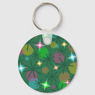 Porte-clés Porte - clé de Noël