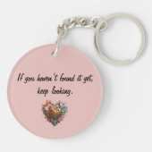 Porte-clés Porte - clé de nom Jessie (Dos)