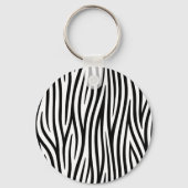 Porte-clés Porte - clé de nom personnalisé (Verso)