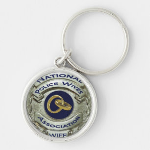 Porte-clés Porte - clé de NPWA