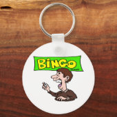 Porte-clés Porte - clé de nuit de Bingo (Recto)