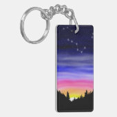 Porte-clés Porte - clé de nuit Diamond (Devant gauche)