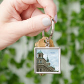 Porte-clés Porte - clé de Nuremberg (main)