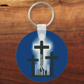 Porte-clés Porte - clé de Pâques (Recto)