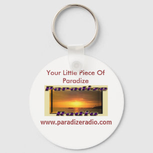 Porte-clés Porte - clé de Paradize