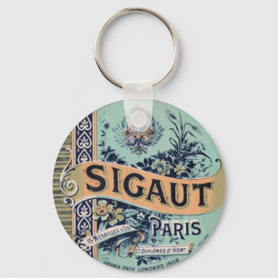 Porte-clés Porte - clé de Paris