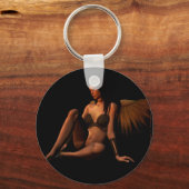 Porte-clés Porte - clé de patients (Recto)