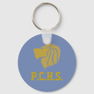 Porte-clés Porte - clé de PCHS