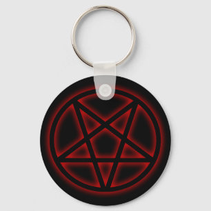 Porte-clés Porte - clé de Pentagram