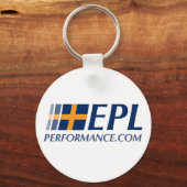 Porte-clés Porte - clé de performances EPLP (Recto)