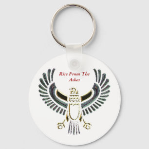 Porte-clés Porte - clé de Phoenix