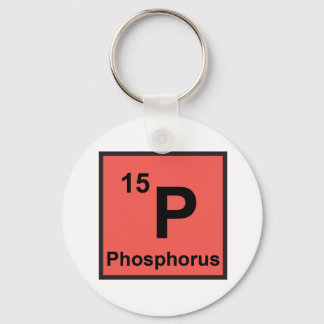 Porte-clés Porte - clé de phosphore