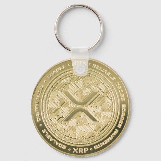 Porte-clés Porte - clé de pièce de serrage (Recto)