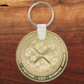 Porte-clés Porte - clé de pièce de serrage (Recto)