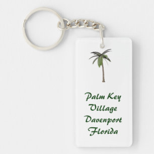 Porte-clés Porte - clé de PKVO