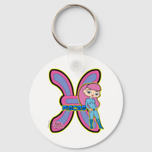 Porte-clés Porte - clé de Poissons