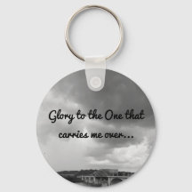 Porte - clé de pont