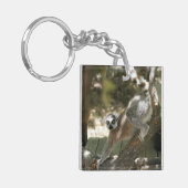 Porte-clés Porte - clé de Popeye (Devant gauche)