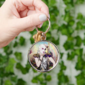 Porte-clés Porte - clé de PoppycockCastle (Main)