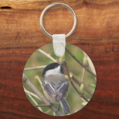 Porte-clés Porte - clé de poulet (Recto)