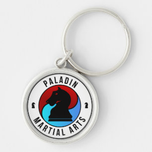 Porte-clés Porte - clé de prime de Paladin d'équipe