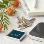 Porte-clés Porte - clé de prime de Saybrook (Côté)