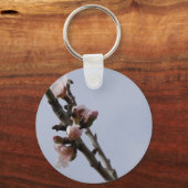 Porte-clés Porte - clé de printemps (Recto)